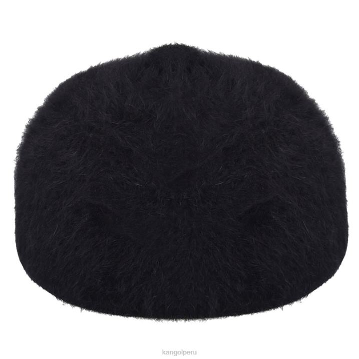 enlaces furgora unisexo Kangol accesorios negro B4VR378