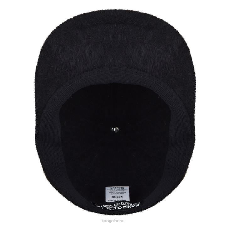 enlaces furgora unisexo Kangol accesorios negro B4VR378