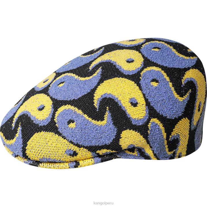 equilibrio 3d 504 unisexo Kangol accesorios manantiales profundos B4VR102