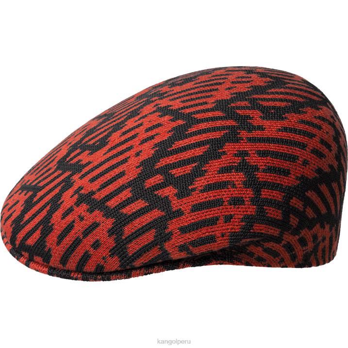 escalas cayendo 504 unisexo Kangol accesorios brillo de cereza/manantiales profundos B4VR44
