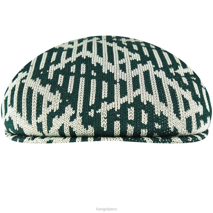escalas cayendo 504 unisexo Kangol accesorios pino/níquel B4VR45