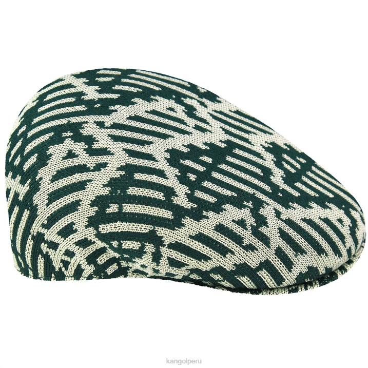 escalas cayendo 504 unisexo Kangol accesorios pino/níquel B4VR45