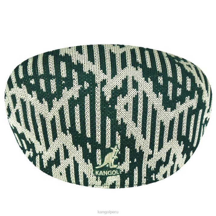 escalas cayendo 504 unisexo Kangol accesorios pino/níquel B4VR45