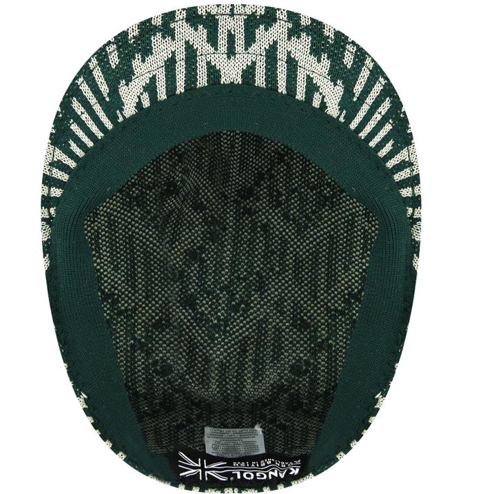 escalas cayendo 504 unisexo Kangol accesorios pino/níquel B4VR45