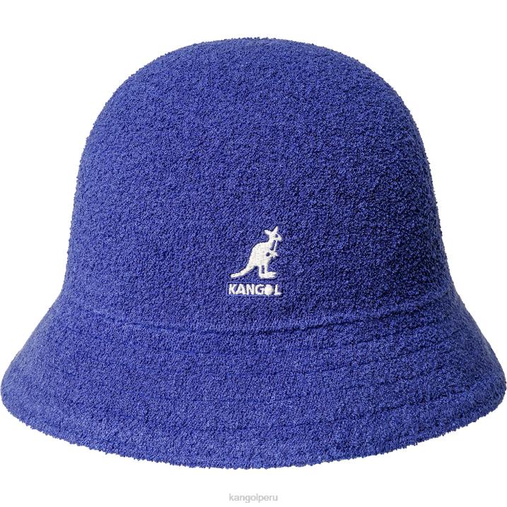 flip it reversible informal unisexo Kangol accesorios azul estrellado/surf B4VR510