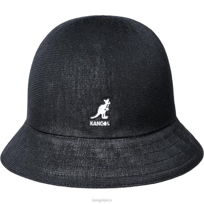 flip it reversible informal unisexo Kangol accesorios blanco negro B4VR506