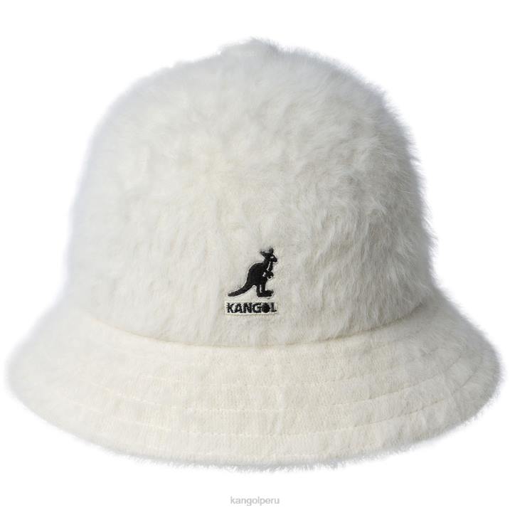 furgora informal unisexo Kangol accesorios Marfil B4VR746
