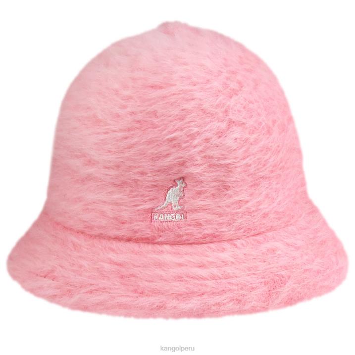 furgora informal unisexo Kangol accesorios Pepto B4VR758