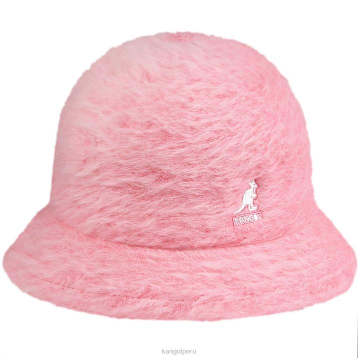 furgora informal unisexo Kangol accesorios Pepto B4VR758