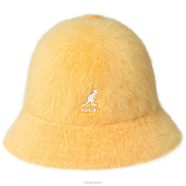 furgora informal unisexo Kangol accesorios albaricoque tibio B4VR755