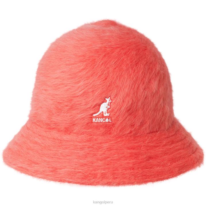 furgora informal unisexo Kangol accesorios brillo de cereza B4VR757
