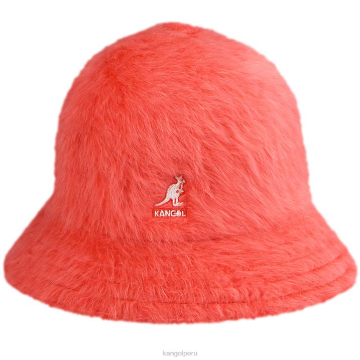 furgora informal unisexo Kangol accesorios brillo de cereza B4VR757