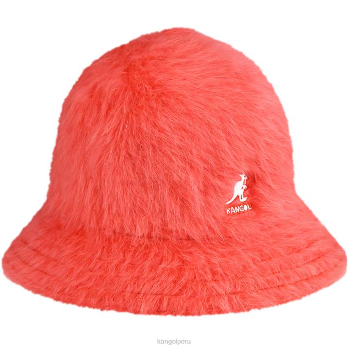 furgora informal unisexo Kangol accesorios brillo de cereza B4VR757