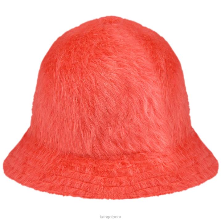 furgora informal unisexo Kangol accesorios brillo de cereza B4VR757