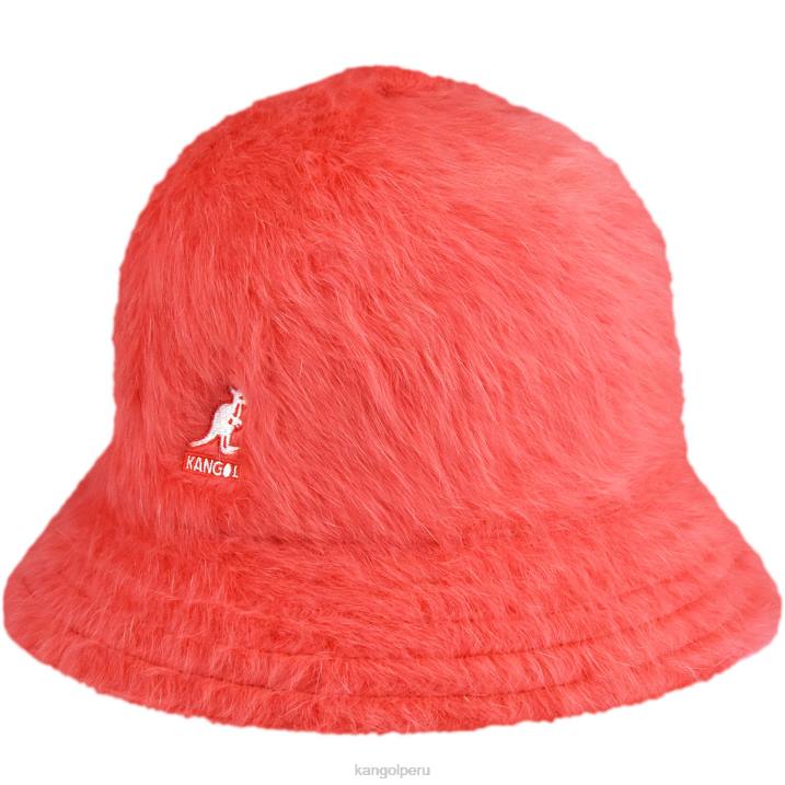 furgora informal unisexo Kangol accesorios brillo de cereza B4VR757