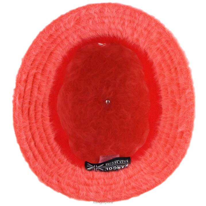 furgora informal unisexo Kangol accesorios brillo de cereza B4VR757