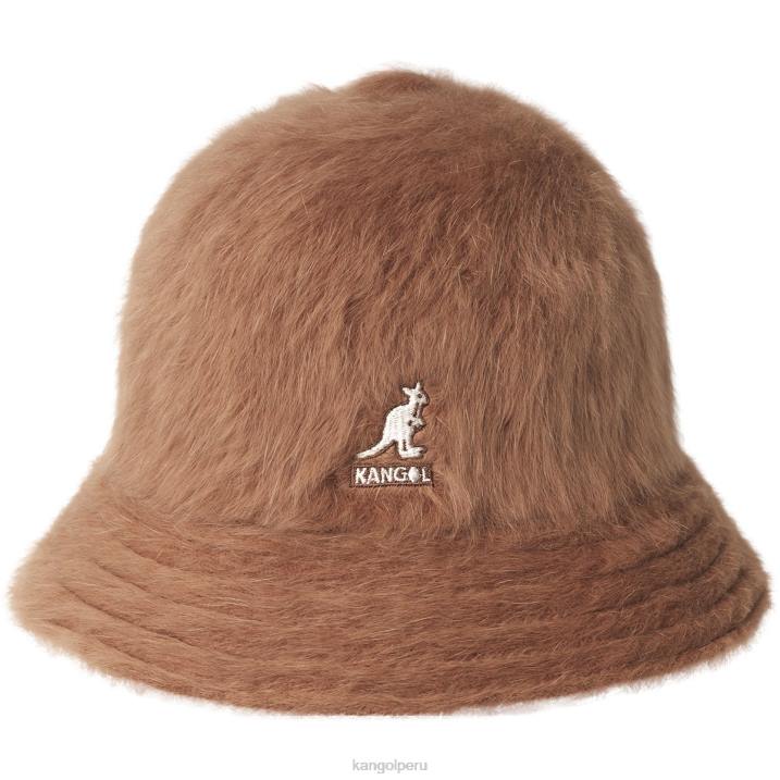 furgora informal unisexo Kangol accesorios caoba B4VR747