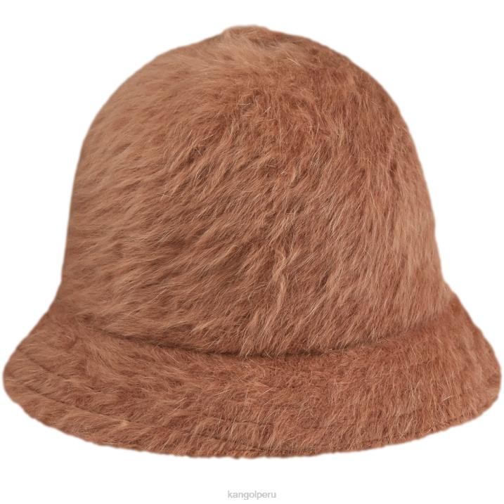 furgora informal unisexo Kangol accesorios caoba B4VR747