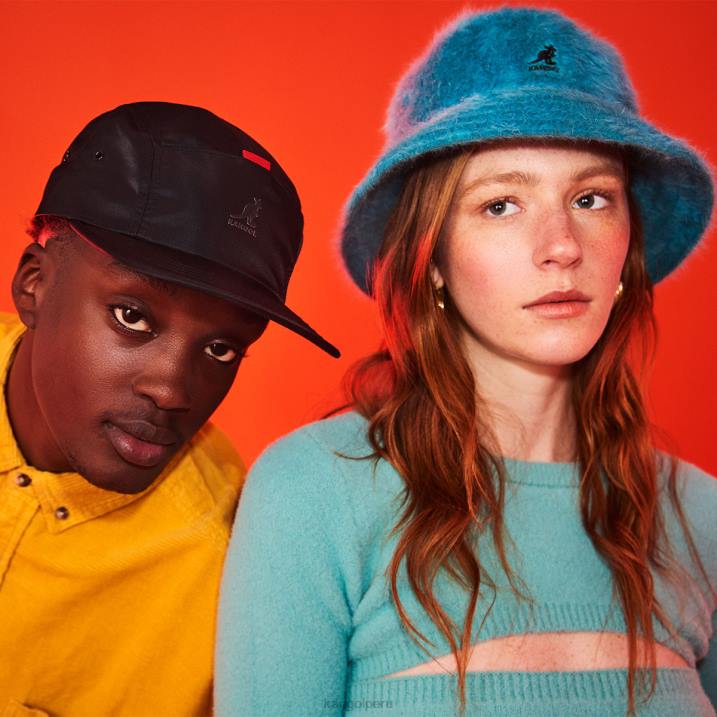 furgora informal unisexo Kangol accesorios escarlata B4VR750
