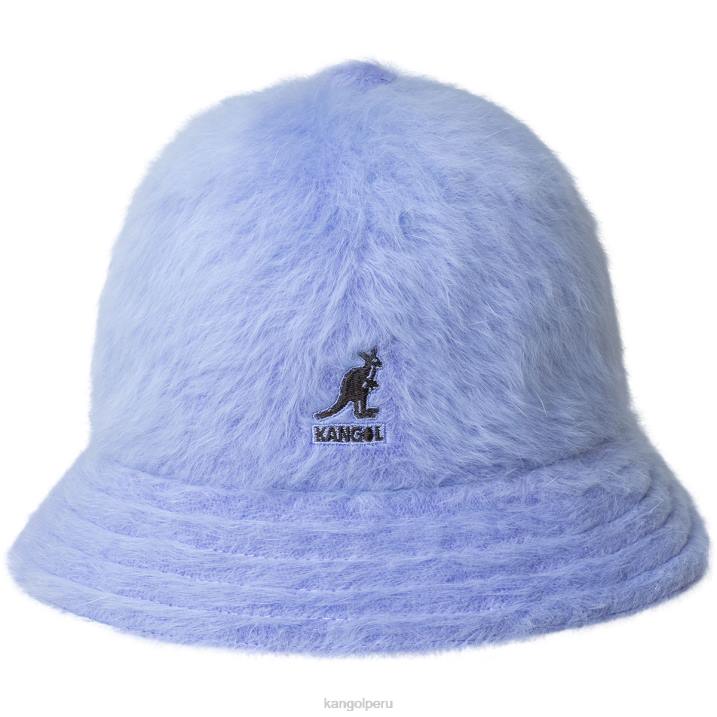 furgora informal unisexo Kangol accesorios lila helado B4VR756
