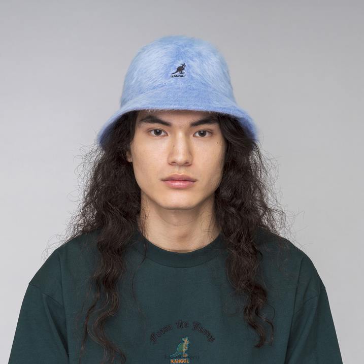 furgora informal unisexo Kangol accesorios lila helado B4VR756
