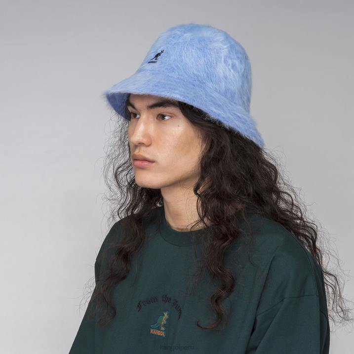 furgora informal unisexo Kangol accesorios lila helado B4VR756