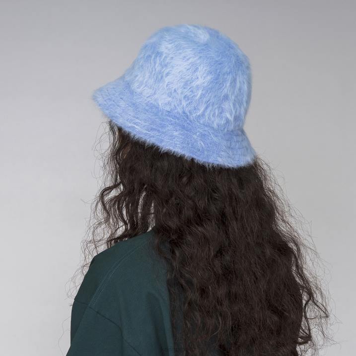 furgora informal unisexo Kangol accesorios lila helado B4VR756