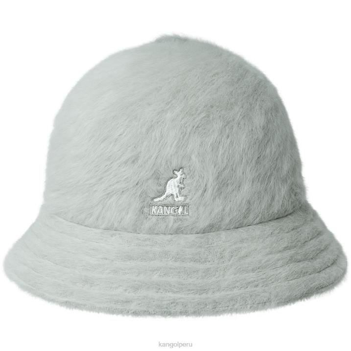 furgora informal unisexo Kangol accesorios níquel B4VR751