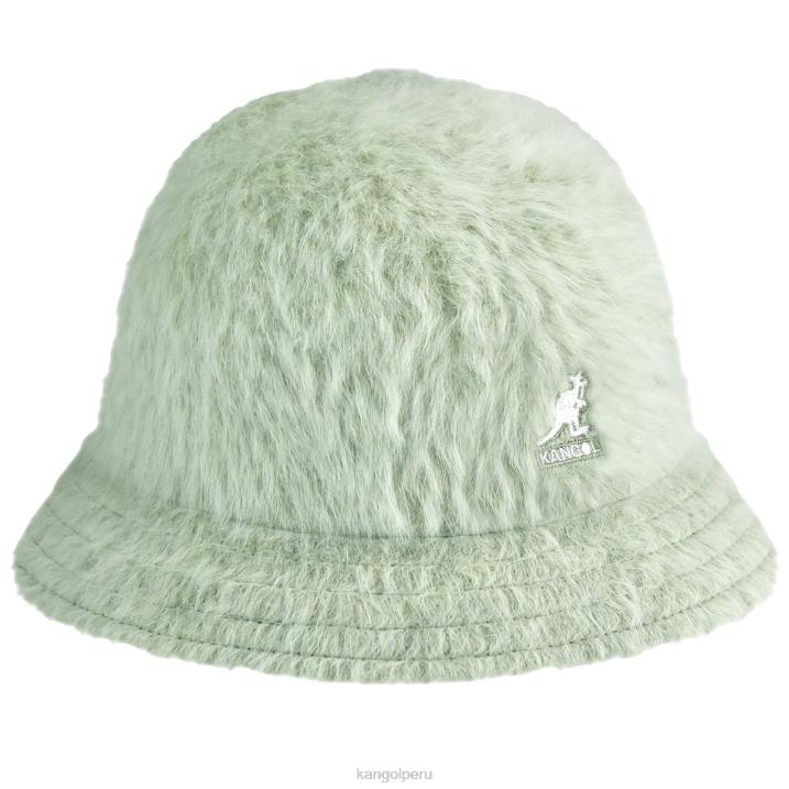 furgora informal unisexo Kangol accesorios níquel B4VR751