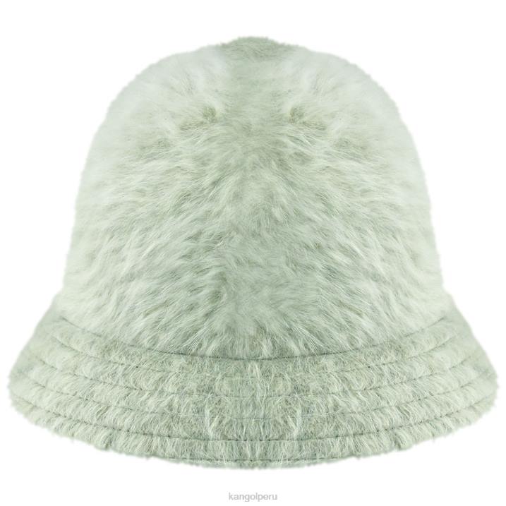 furgora informal unisexo Kangol accesorios níquel B4VR751
