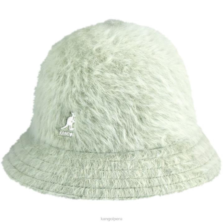 furgora informal unisexo Kangol accesorios níquel B4VR751