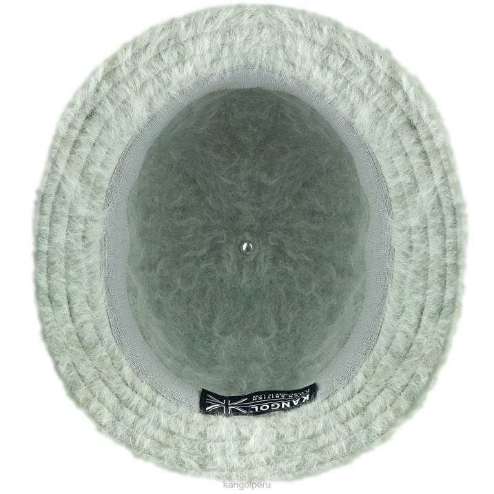 furgora informal unisexo Kangol accesorios níquel B4VR751