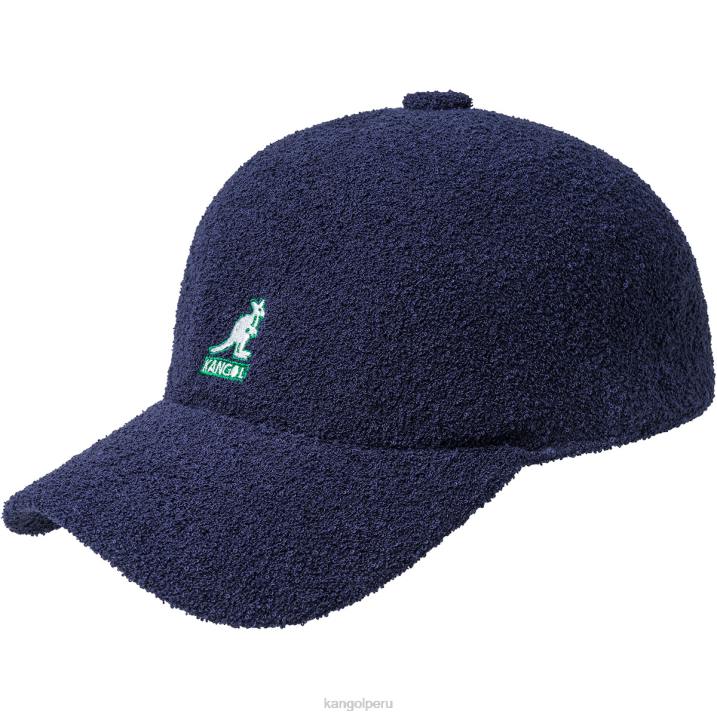 gorra bermuda elastica unisexo Kangol accesorios Armada B4VR873