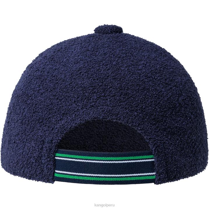gorra bermuda elastica unisexo Kangol accesorios Armada B4VR873