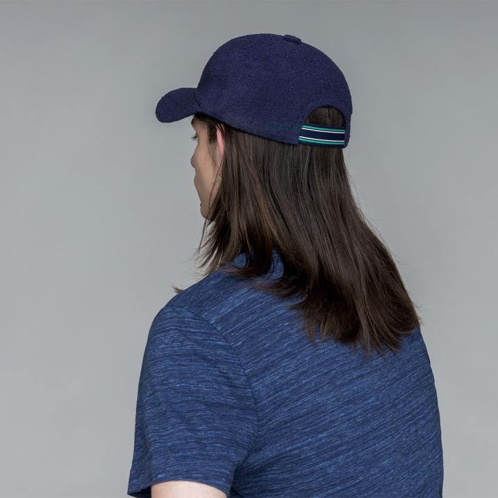 gorra bermuda elastica unisexo Kangol accesorios Armada B4VR873