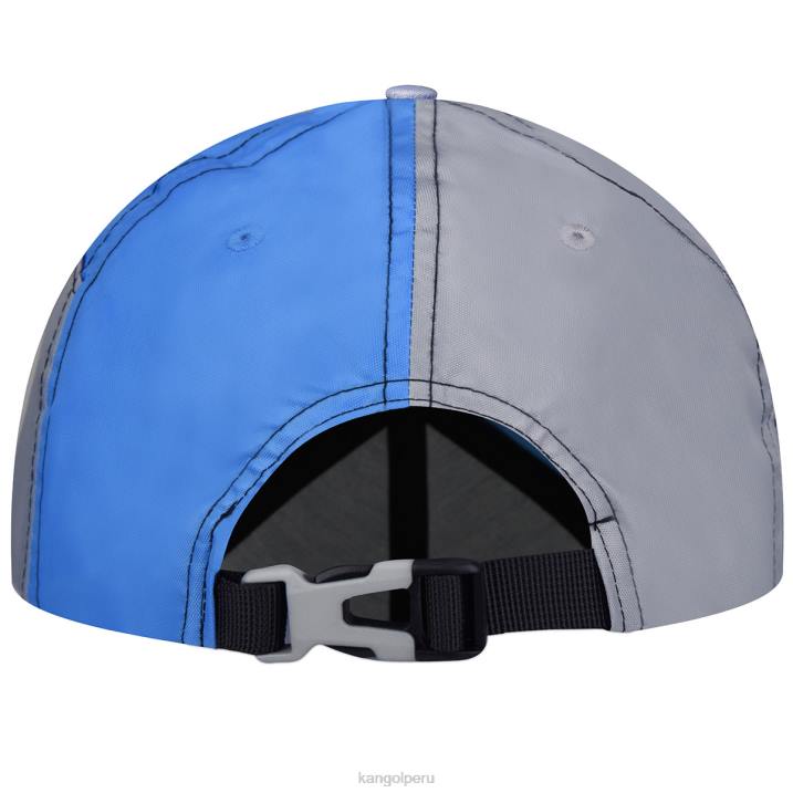 gorra de béisbol de aventura unisexo Kangol accesorios lunático multi B4VR287