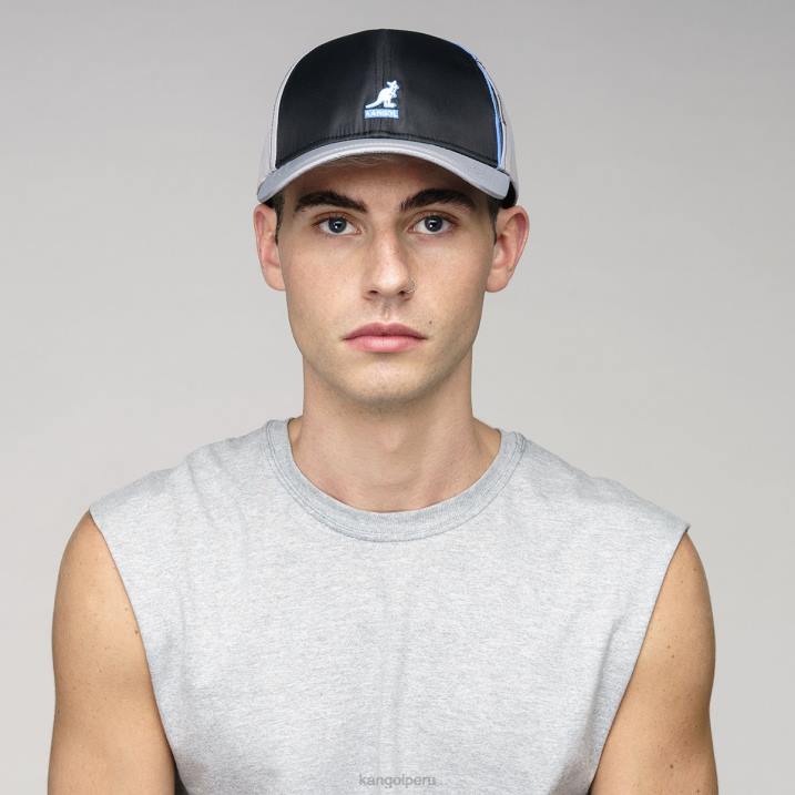 gorra de béisbol de aventura unisexo Kangol accesorios lunático multi B4VR287