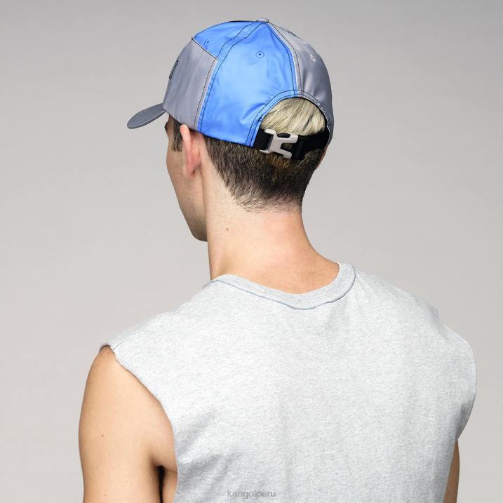 gorra de béisbol de aventura unisexo Kangol accesorios lunático multi B4VR287