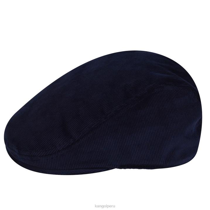 gorra de hiedra unisexo Kangol accesorios Armada B4VR786