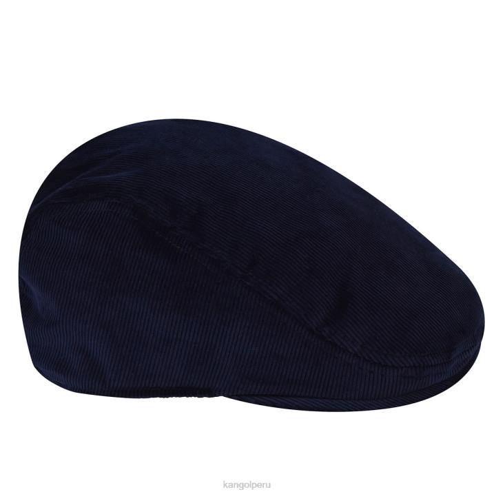 gorra de hiedra unisexo Kangol accesorios Armada B4VR786