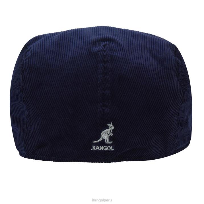 gorra de hiedra unisexo Kangol accesorios Armada B4VR786