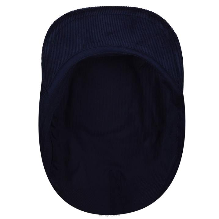 gorra de hiedra unisexo Kangol accesorios Armada B4VR786