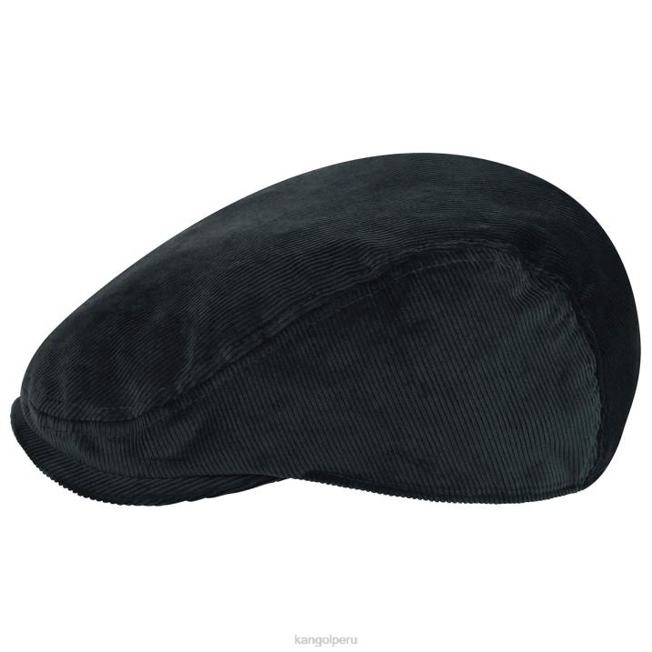 gorra de hiedra unisexo Kangol accesorios forrester B4VR785