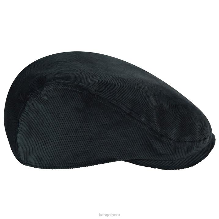 gorra de hiedra unisexo Kangol accesorios forrester B4VR785