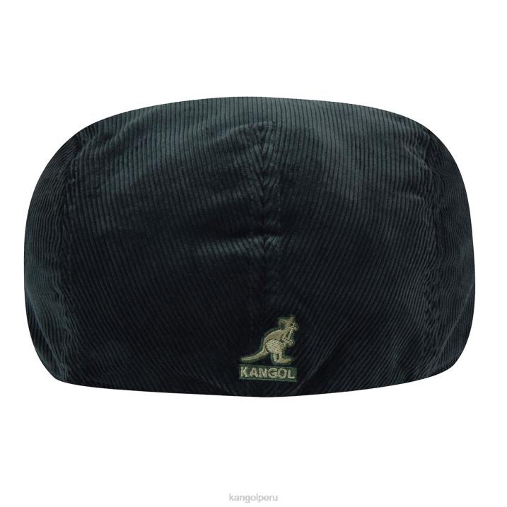 gorra de hiedra unisexo Kangol accesorios forrester B4VR785