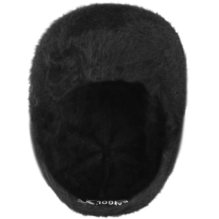 gorra espacial furgora unisexo Kangol accesorios negro B4VR386
