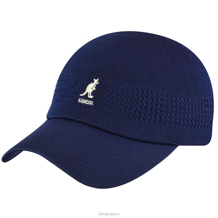 gorra espacial tropic ventair unisexo Kangol accesorios Armada B4VR307