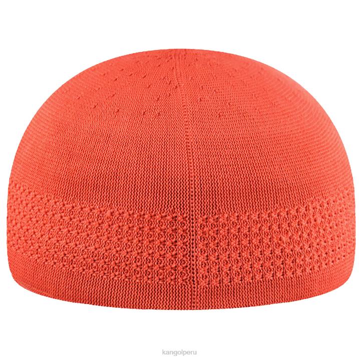 gorra espacial tropic ventair unisexo Kangol accesorios brillo de cereza B4VR310