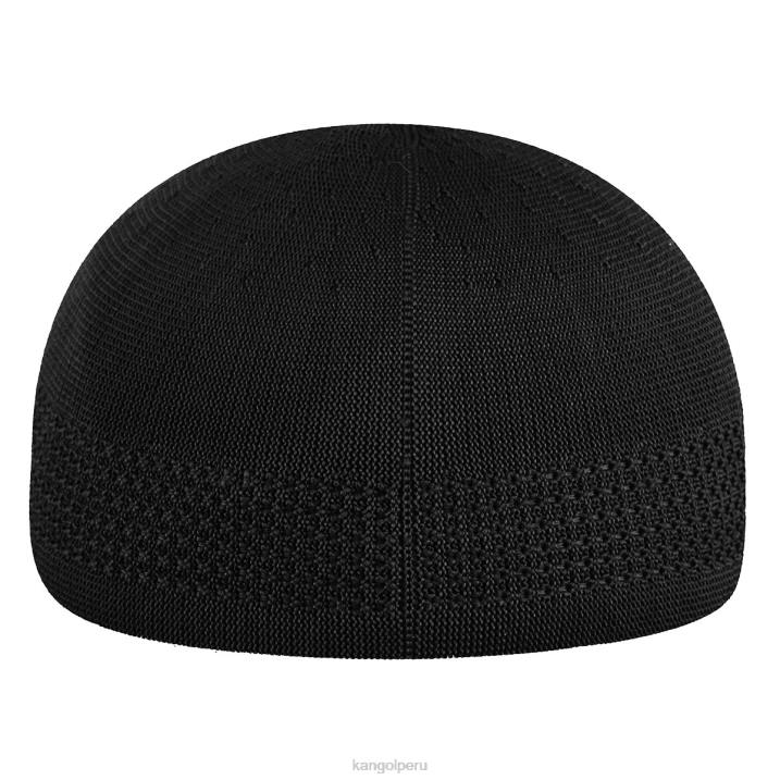 gorra espacial tropic ventair unisexo Kangol accesorios negro B4VR305