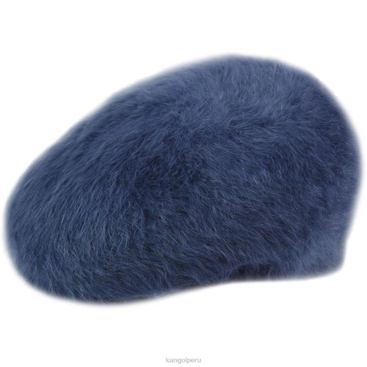 gorra furgora 504 unisexo Kangol accesorios Armada B4VR121